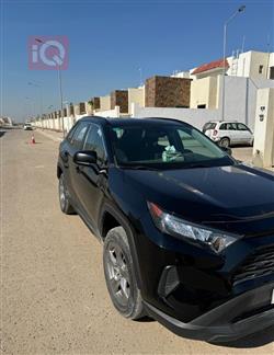 تويوتا راف 4